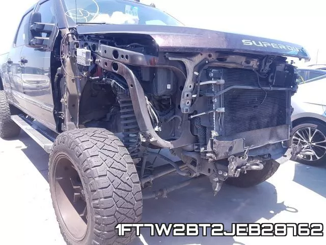 1FT7W2BT2JEB28762 фото 10