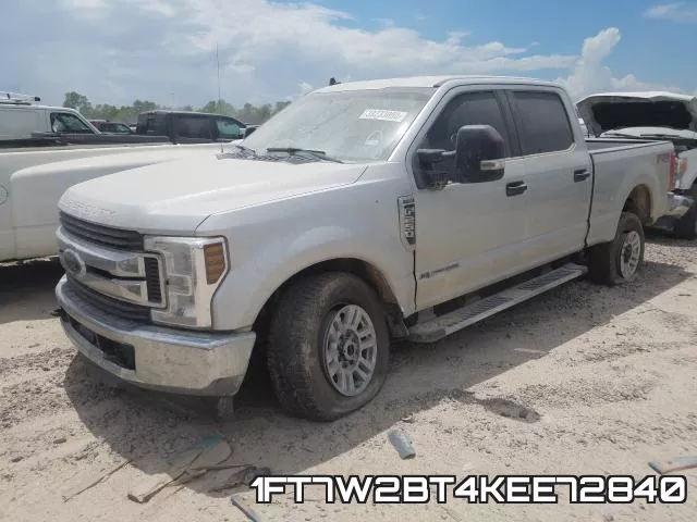 1FT7W2BT4KEE72840 фото 3