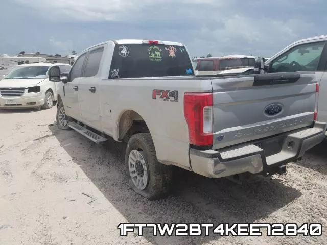 1FT7W2BT4KEE72840 фото 4