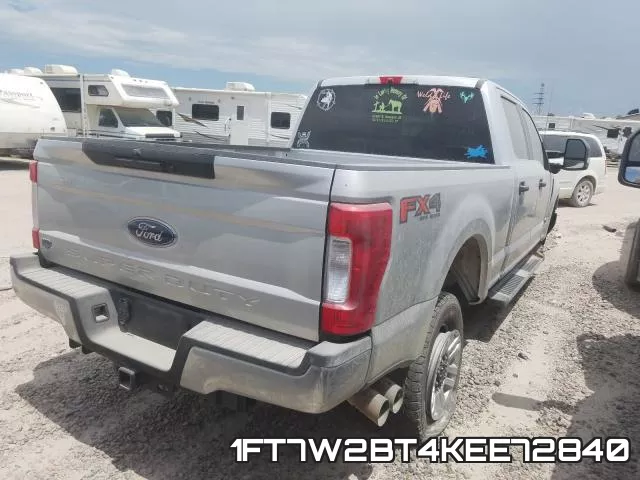 1FT7W2BT4KEE72840 фото 5