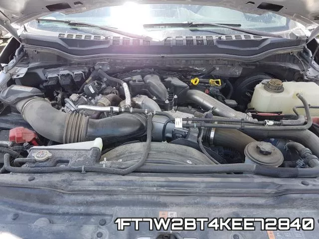 1FT7W2BT4KEE72840 фото 8