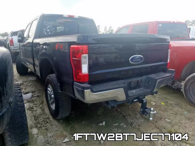 1FT7W2BT7JEC77104 фото 4