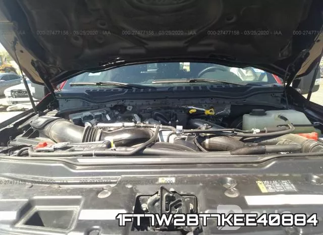 1FT7W2BT7KEE40884 фото 2