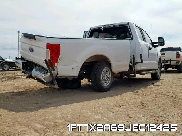 1FT7X2A69JEC12425 фото 5