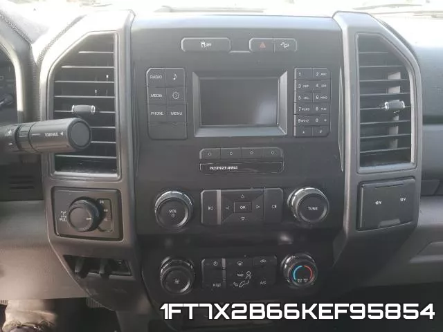 1FT7X2B66KEF95854 фото 10