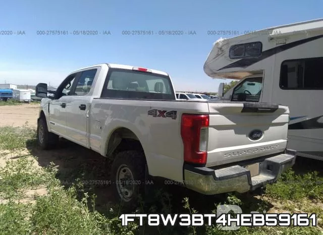 1FT8W3BT4HEB59161 фото 4
