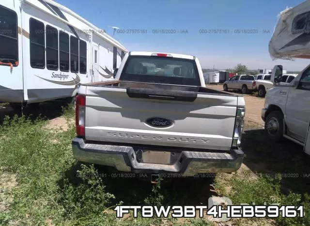 1FT8W3BT4HEB59161 фото 9