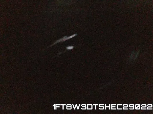 1FT8W3DT5HEC29022 фото 9