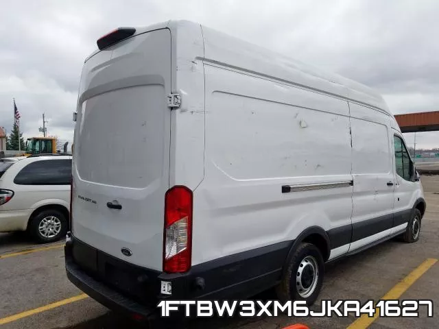 1FTBW3XM6JKA41627 фото 5