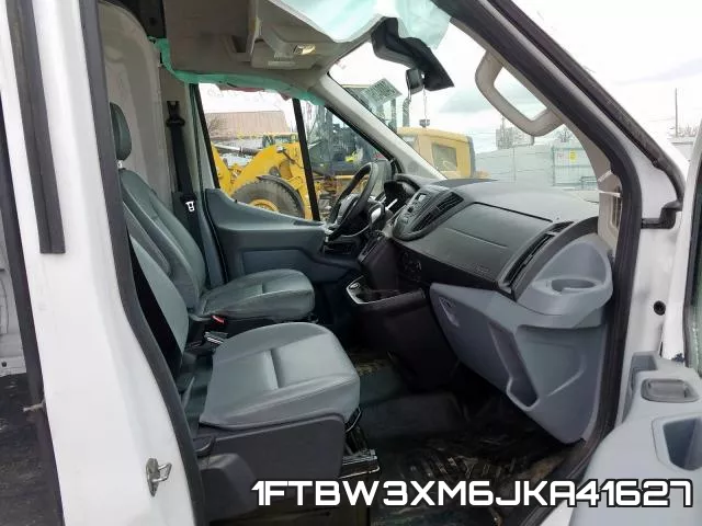 1FTBW3XM6JKA41627 фото 6