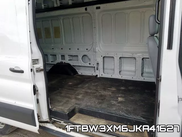 1FTBW3XM6JKA41627 фото 7