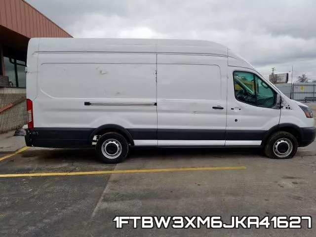 1FTBW3XM6JKA41627 фото 10