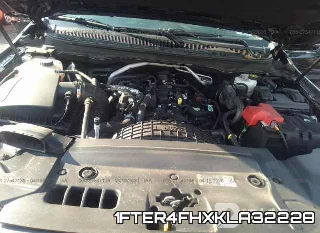1FTER4FHXKLA32228 фото 2
