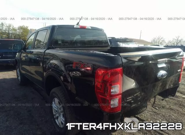 1FTER4FHXKLA32228 фото 4