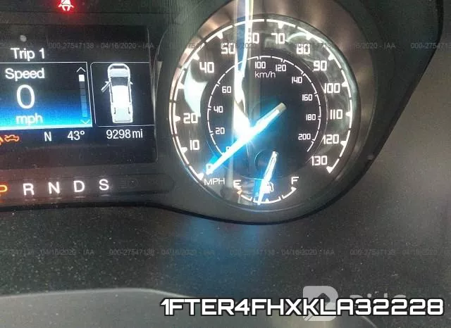 1FTER4FHXKLA32228 фото 8