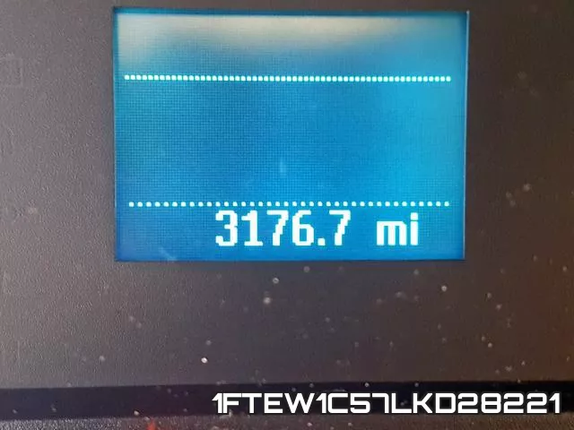 1FTEW1C57LKD28221 фото 9