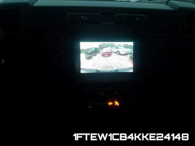 1FTEW1CB4KKE24148 фото 10