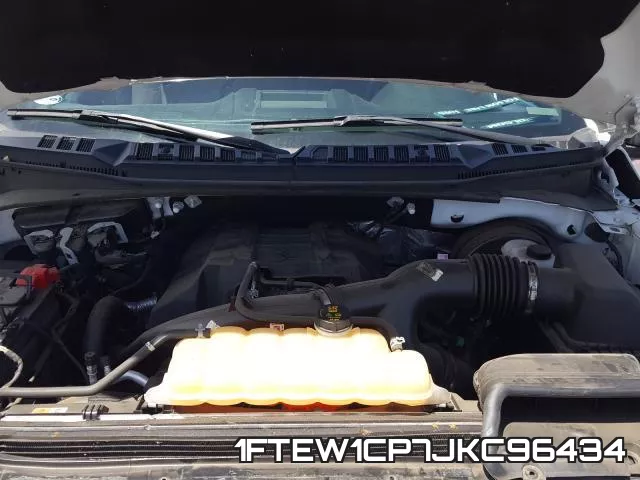 1FTEW1CP7JKC96434 фото 8