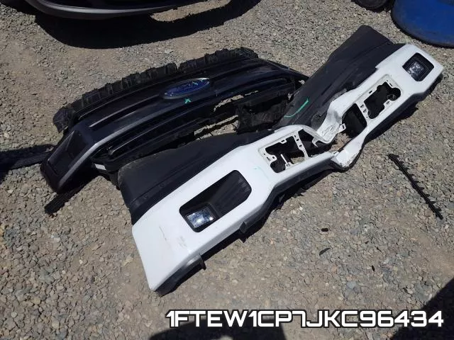 1FTEW1CP7JKC96434 фото 10
