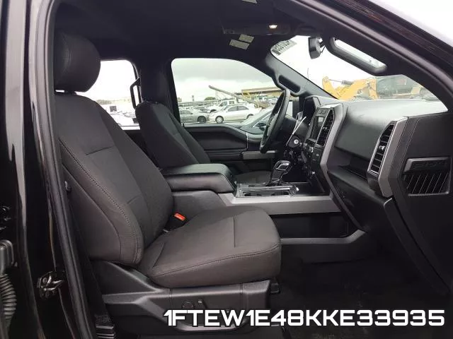 1FTEW1E48KKE33935 фото 6
