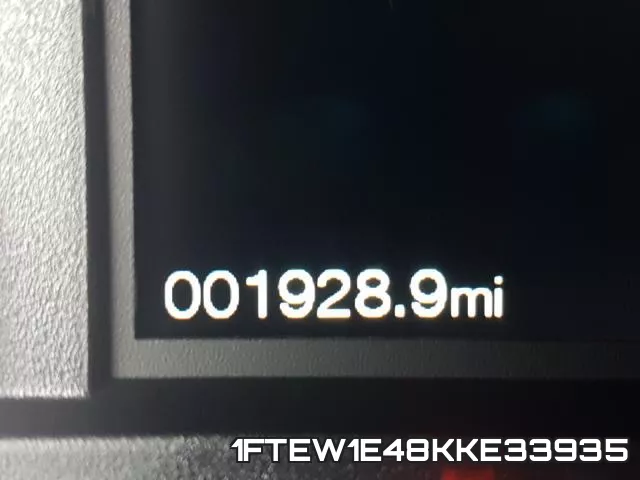 1FTEW1E48KKE33935 фото 9