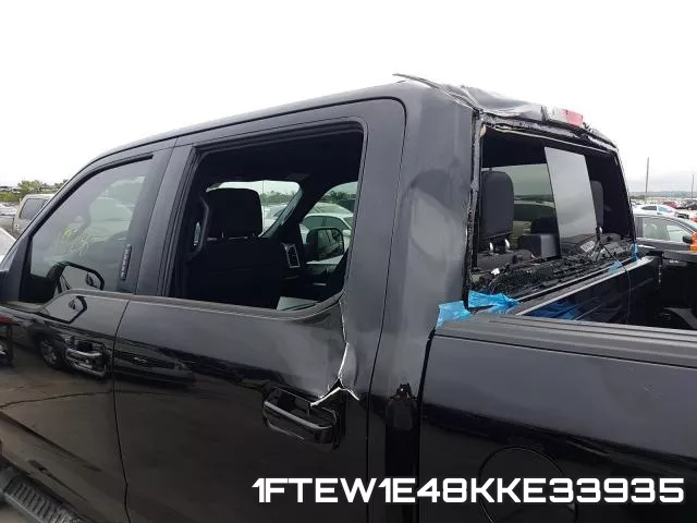1FTEW1E48KKE33935 фото 10