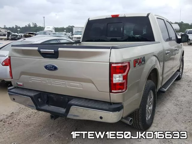 1FTEW1E50JKD16633 фото 5