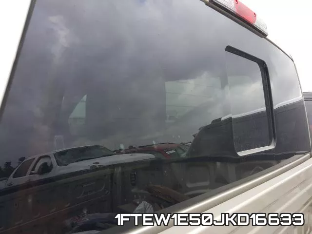1FTEW1E50JKD16633 фото 10