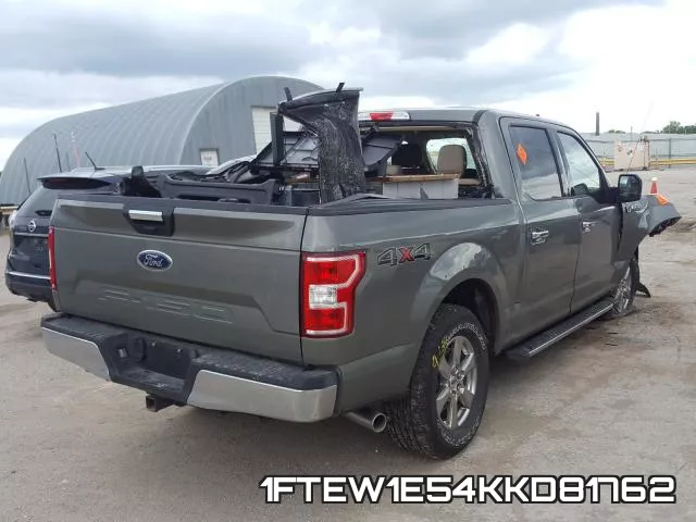 1FTEW1E54KKD81762 фото 5