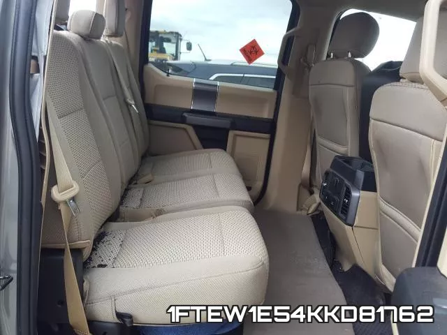 1FTEW1E54KKD81762 фото 7
