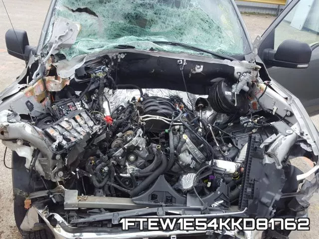 1FTEW1E54KKD81762 фото 8