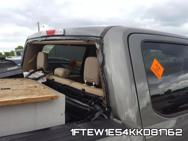 1FTEW1E54KKD81762 фото 10