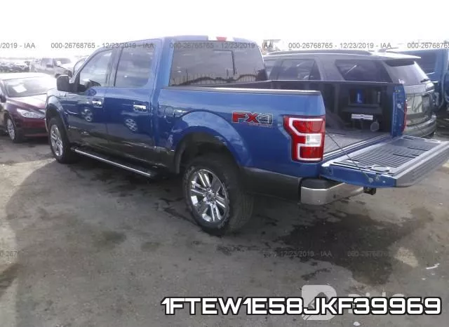 1FTEW1E58JKF39969 фото 4