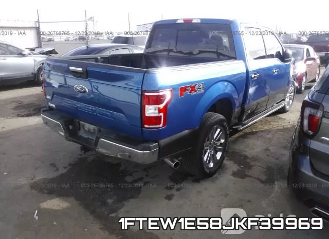 1FTEW1E58JKF39969 фото 5