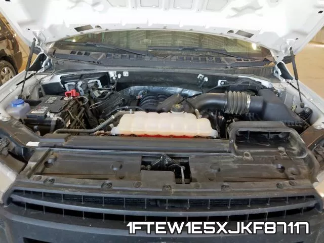 1FTEW1E5XJKF87117 фото 8