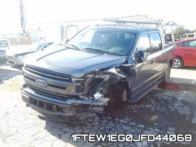 1FTEW1EG0JFD44068 фото 3