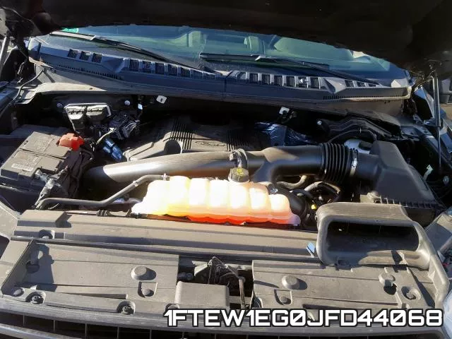 1FTEW1EG0JFD44068 фото 8