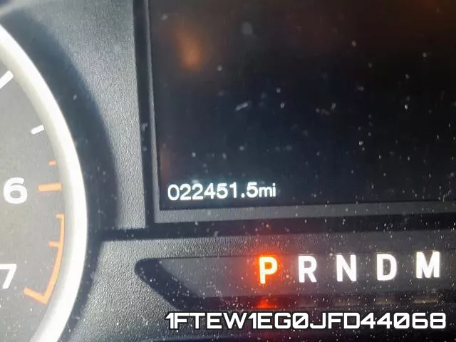 1FTEW1EG0JFD44068 фото 9