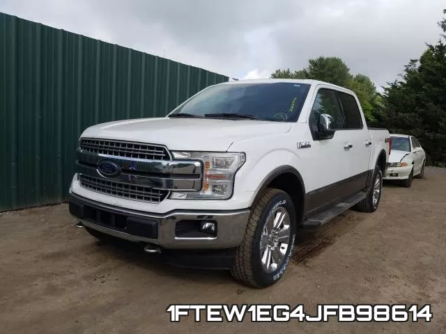 1FTEW1EG4JFB98614 фото 3