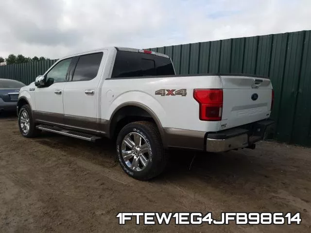 1FTEW1EG4JFB98614 фото 4