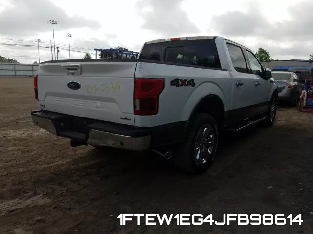 1FTEW1EG4JFB98614 фото 5