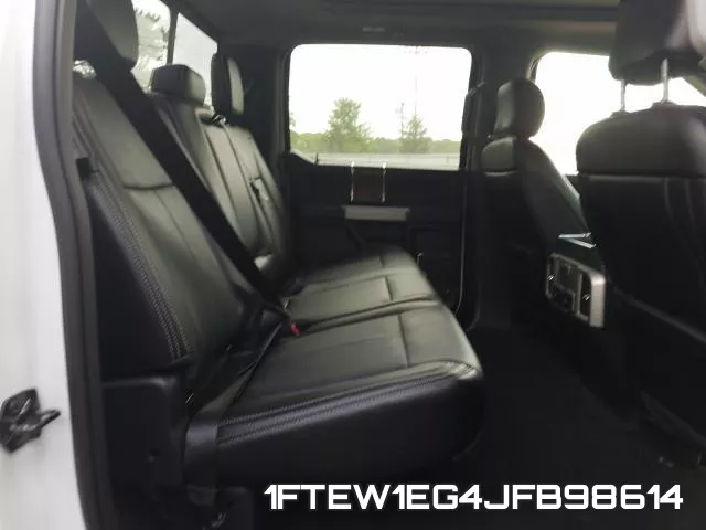 1FTEW1EG4JFB98614 фото 7