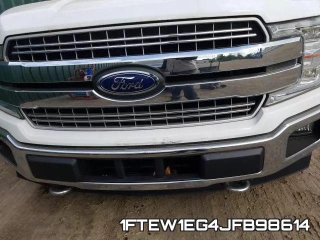 1FTEW1EG4JFB98614 фото 10