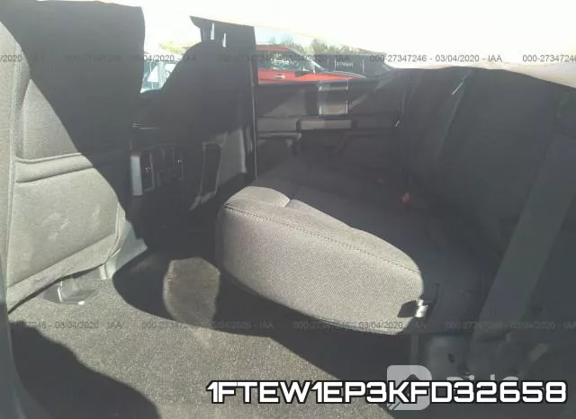 1FTEW1EP3KFD32658 фото 9