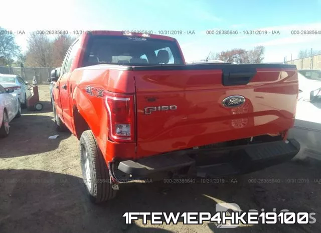 1FTEW1EP4HKE19100 фото 7