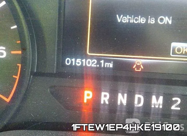 1FTEW1EP4HKE19100 фото 8