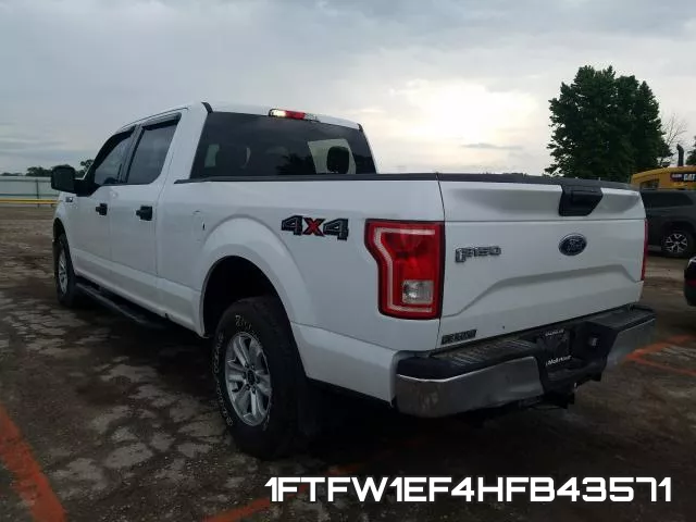 1FTFW1EF4HFB43571 фото 4