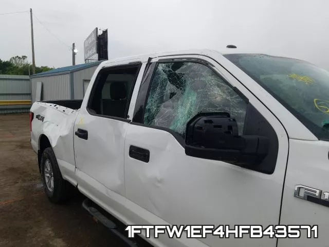 1FTFW1EF4HFB43571 фото 10