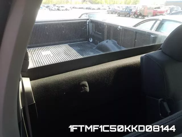 1FTMF1C50KKD08144 фото 7