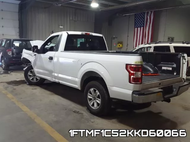 1FTMF1C52KKD60066 фото 4